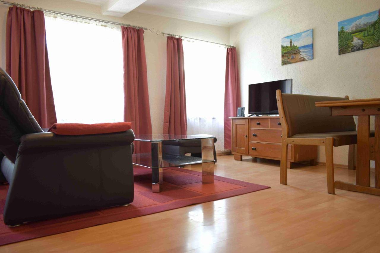 Ferienwohnung Hermann Hesse Stadt Calw Exterior foto