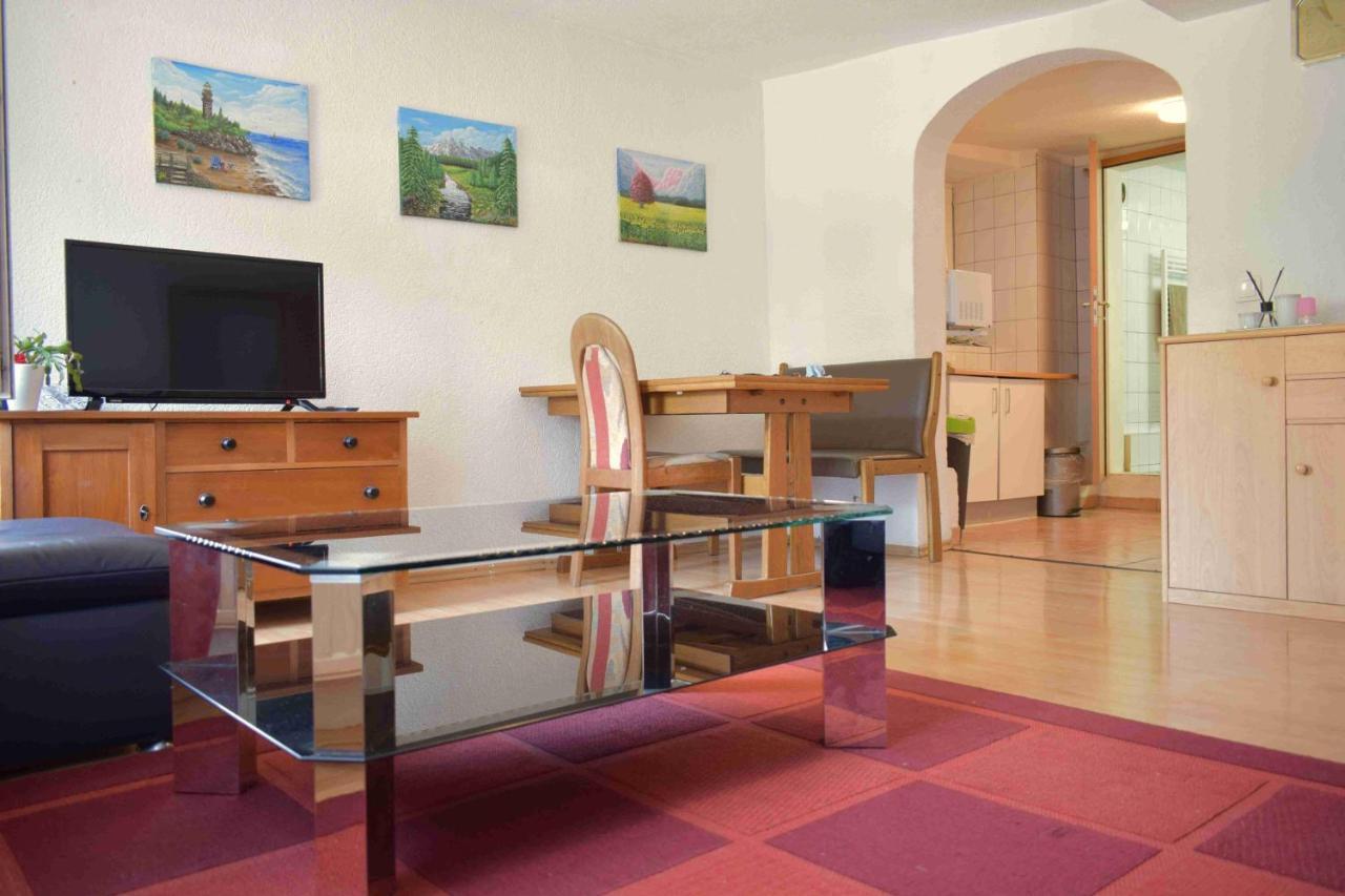 Ferienwohnung Hermann Hesse Stadt Calw Exterior foto